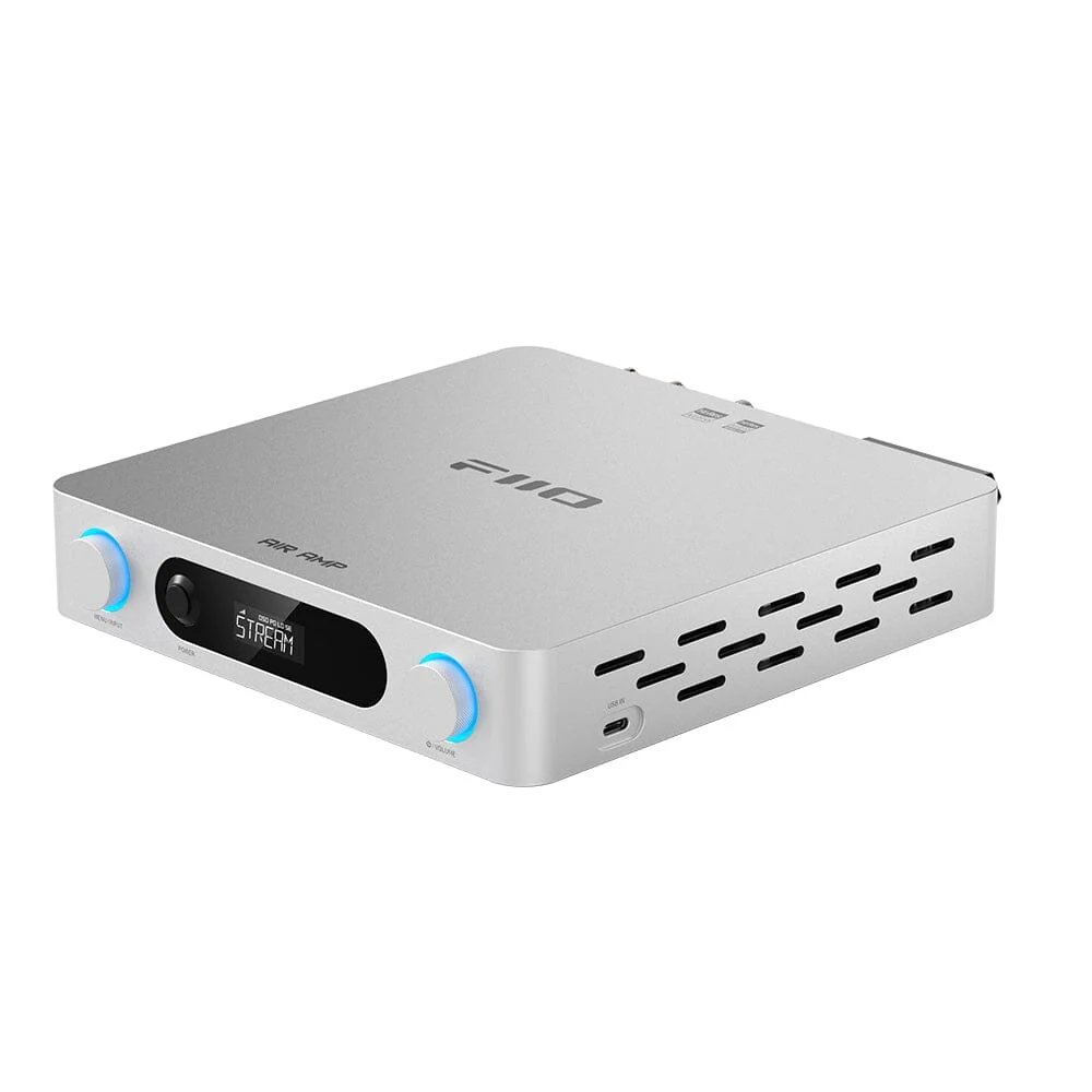 Fiio Air Amp